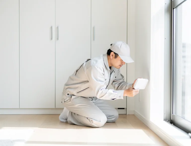 住宅診断 のサービス対応地域: 柏市